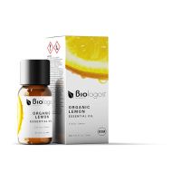 Αιθέριο Έλαιο Λεμόνι