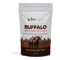 Βουβαλίσια Πρωτεΐνη Ορού Γάλακτος