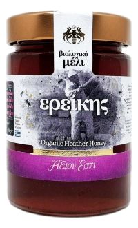 Μέλι Ερείκης