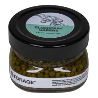 Elderberry capers κάπαρη κουφοξυλιάς