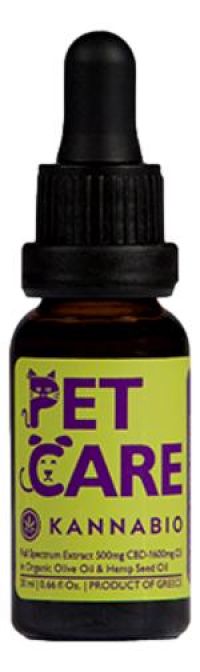 Pet Care - Συμπλήρωμα Διατροφής Κατοικιδίων