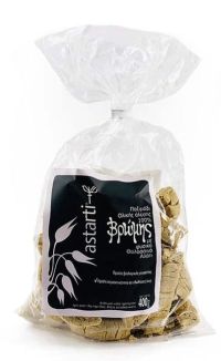 Παξιμάδι Βρώμης