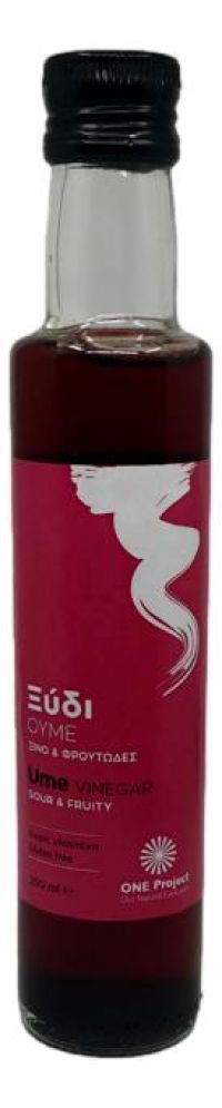 Ξύδι Ούμε