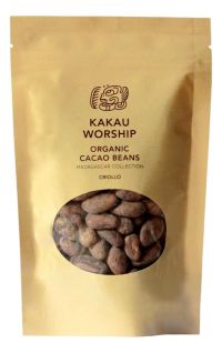 Κακάο Σπόρος (Criollo)