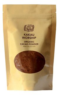 Κακάο Σκόνη