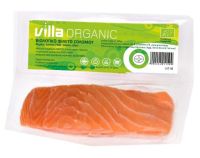 Σολoμός Νορβηγίας Φιλέτο  BIO