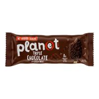 Ξυλάκι Mini triple Chocolate with Cocoa Nibs (No Sugar)