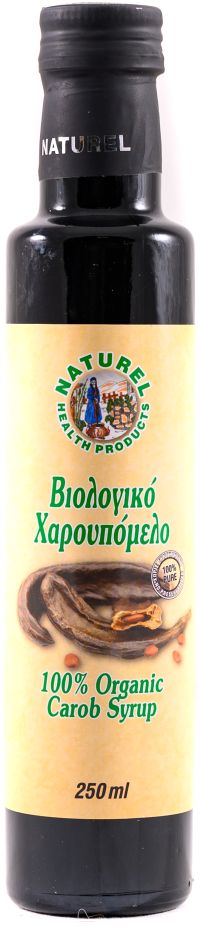 Βιολογικό Χαρουπόμελο