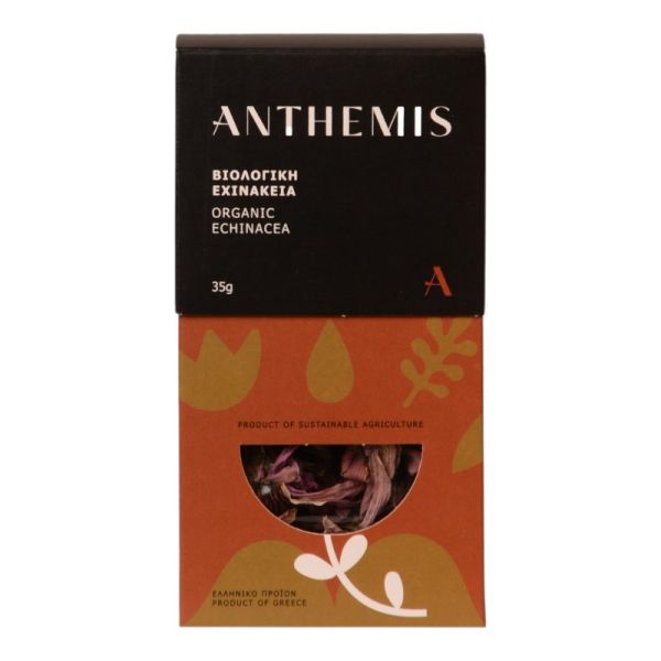 Organic Echinacea