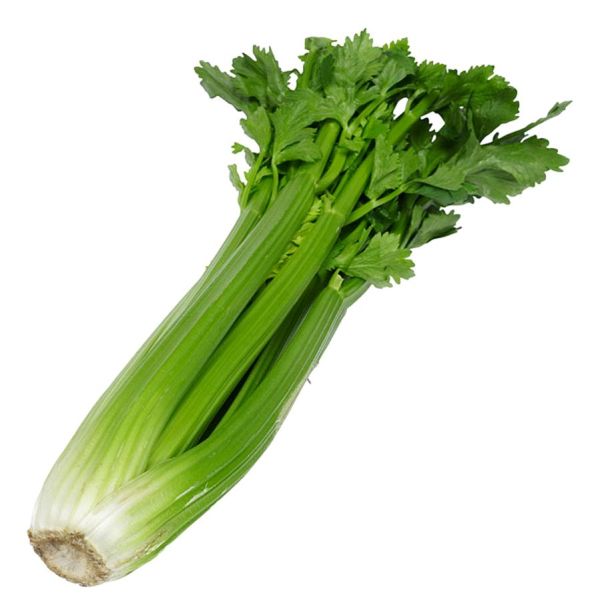 Organic Celery