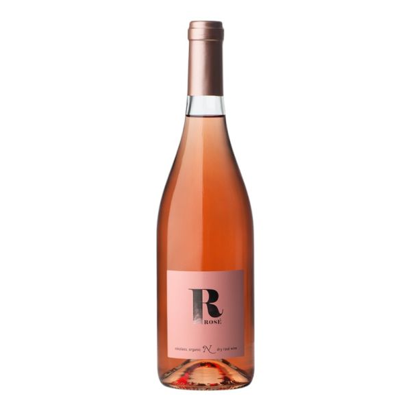 Nikolaou Rosé