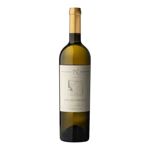 Ktima Nikolaou Assyrtiko