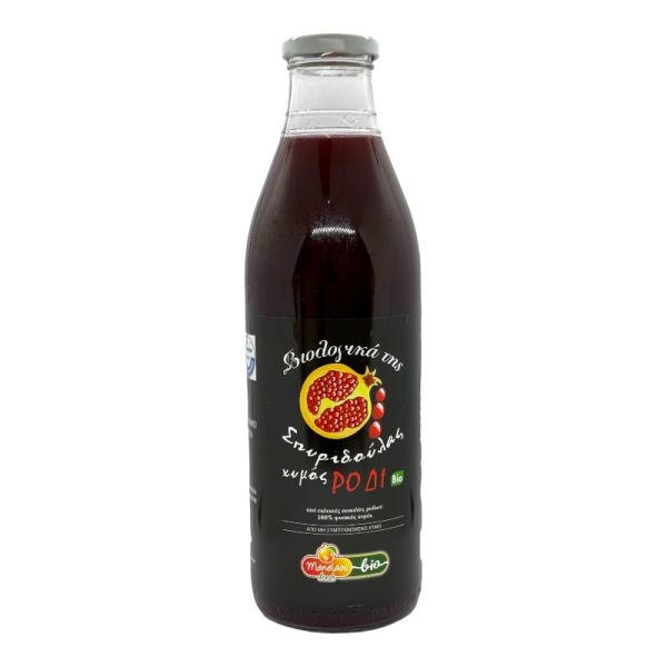 Pomegranate Juice
