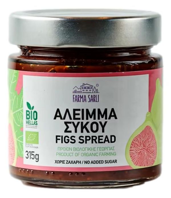 Άλειμμα Σύκου