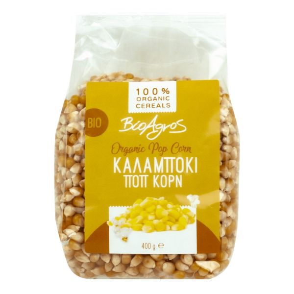 Popcorn Corn