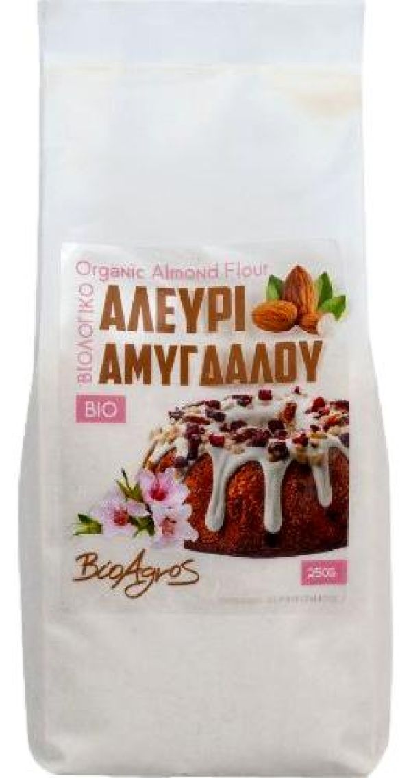 Almond Flour