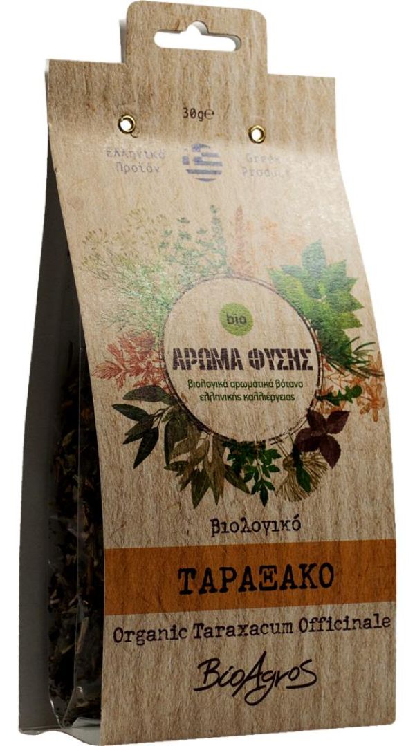 Nature Scent Dandelion Herb