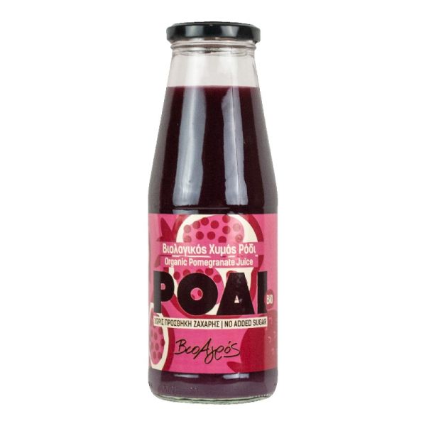Pomegranate Juice