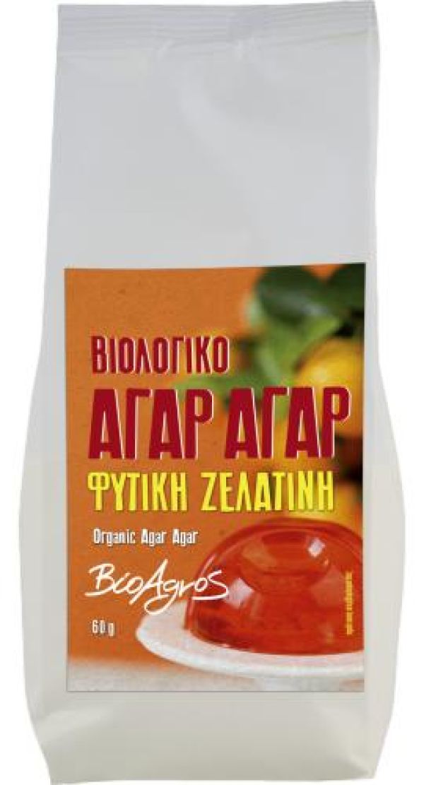 Agar Agar