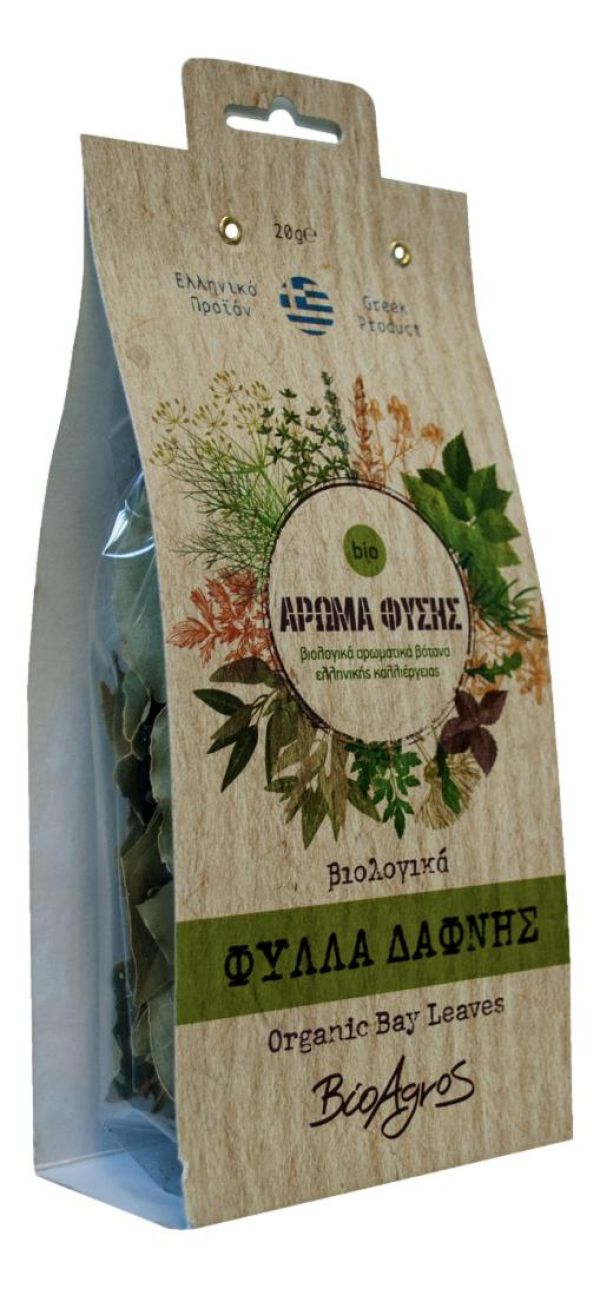 Nature Scent Bay Leaves