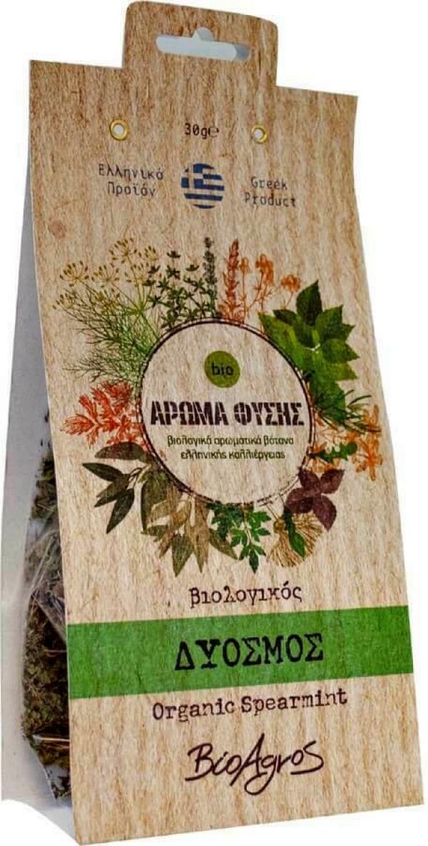 Natural Herb Mint Fragrance