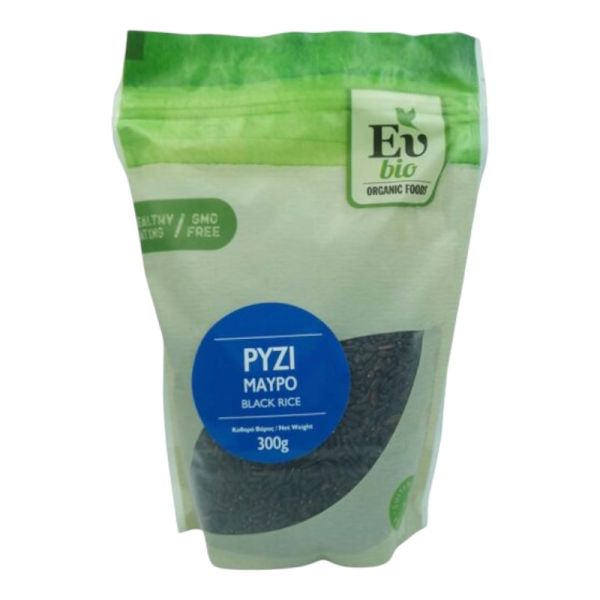 Black Rice