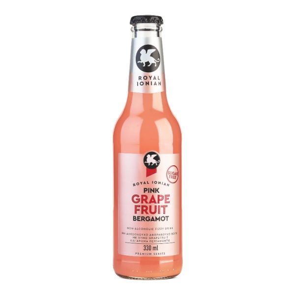GRAPEFRUIT PERGAMONT