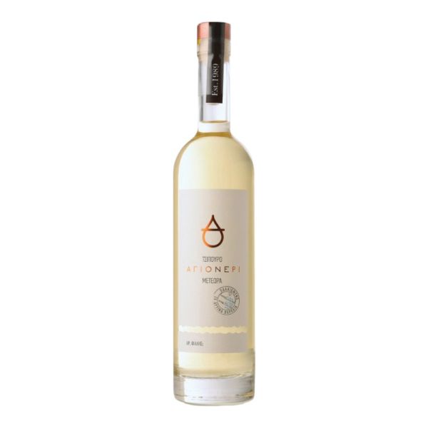 Agioneri Tsipouro