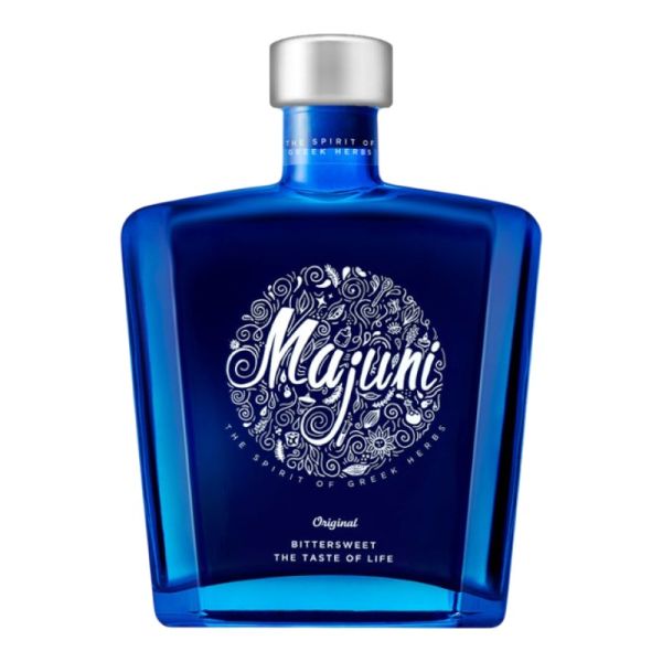 Majuni Herbal Liqueur 22% Vol
