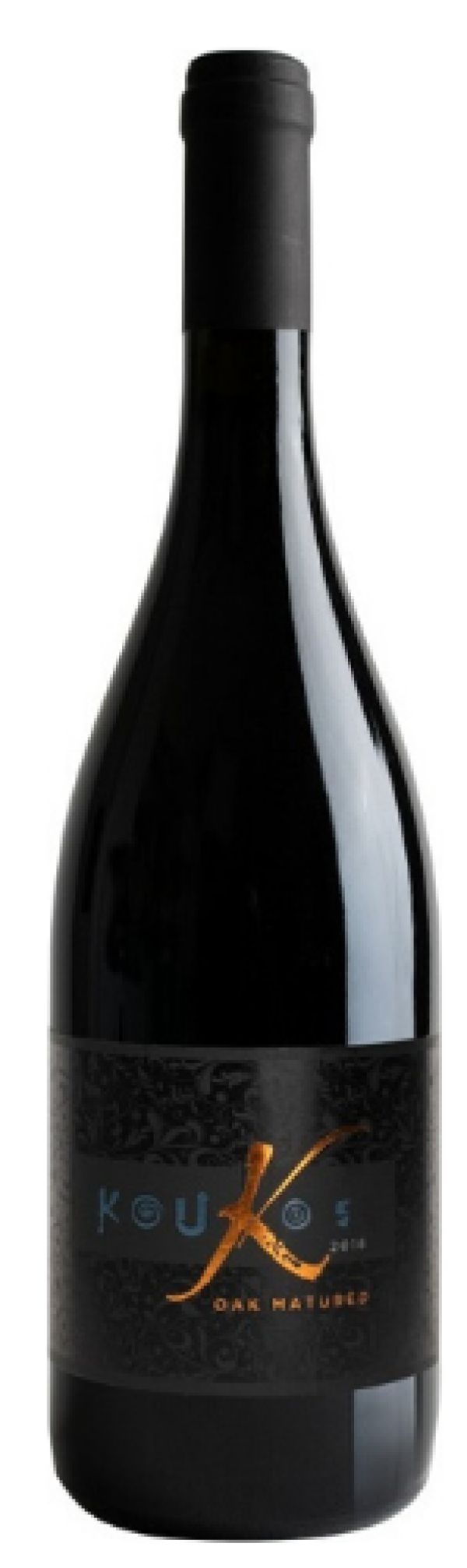 Red Dry Wine 