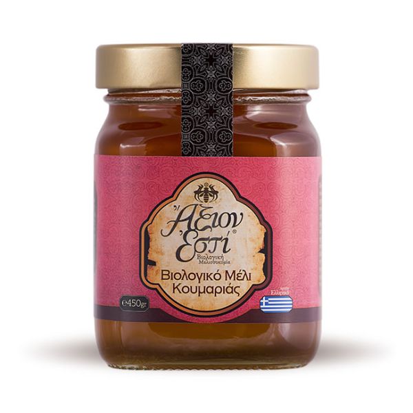 Heath Honey