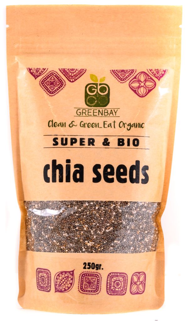 Chia ΒΙΟ