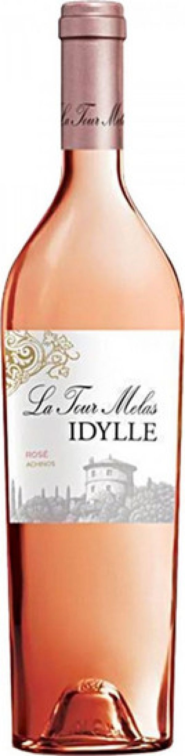 Melas Idylle Rose '20