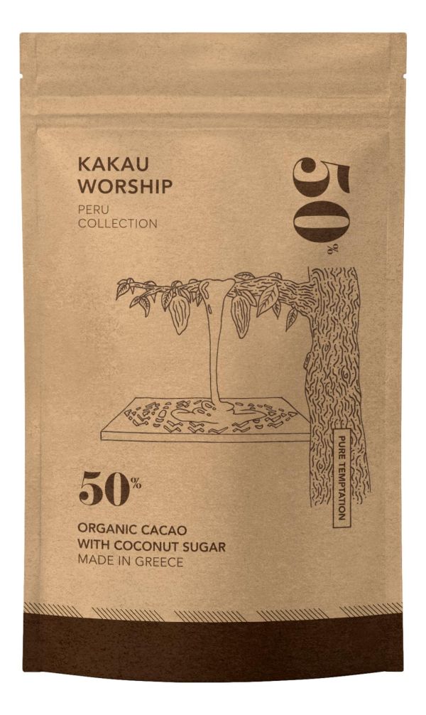 Cocoa Drink