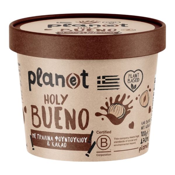 Παγωτό Holy Bueno (No Sugar)