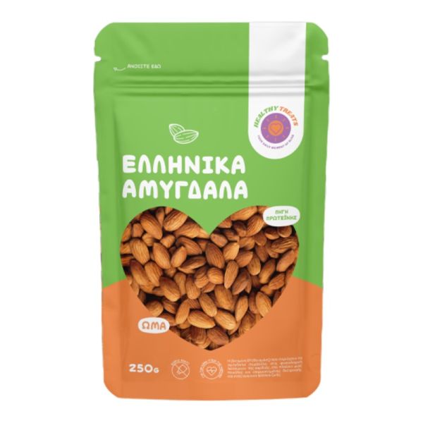 Almond Kernels
