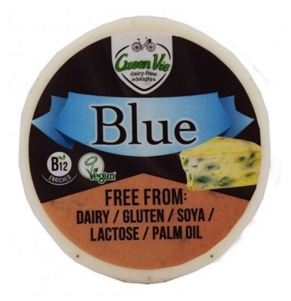 Vegan Blue Cheese Organic