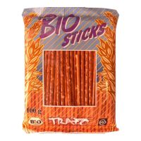 Trafo Pretzel Sticks