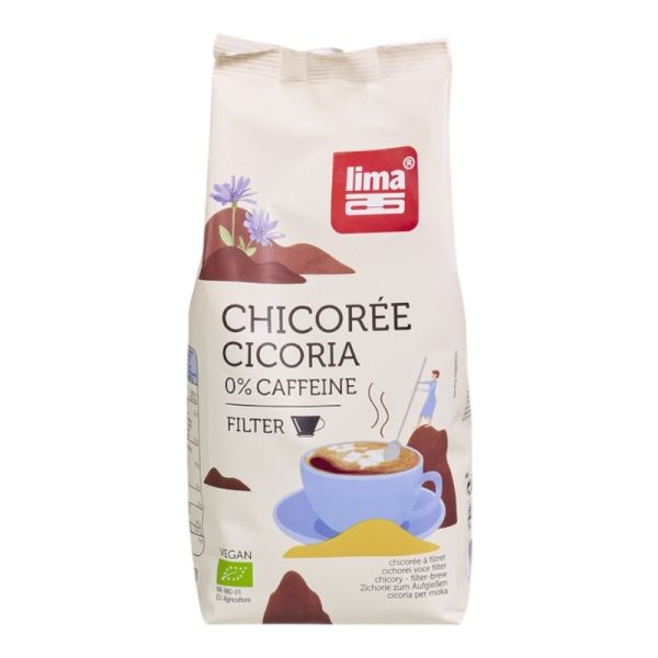 Dandelion Coffee Substitute