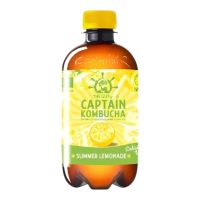 Kombucha με Γεύση Λεμόνι ΒΙΟ