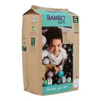 Πάνες XXL No.6 15+kg