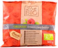 Κατεψυγμένο Σμέουρο ΒΙΟ