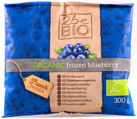 Κατεψυγμένο Μύρτιλλο ΒΙΟ