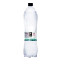 Φυσικό Ανθρακούχο Νερό 1,5L