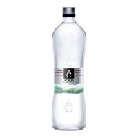 Φυσικό Ανθρακούχο Νερό 750ml (Γυαλί)