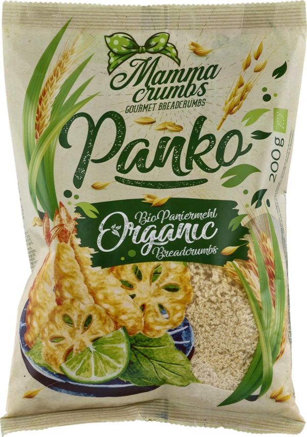 Panko Τριμμένη Φρυγανιά
