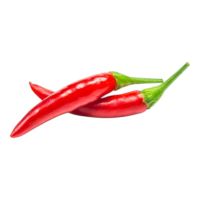 Πιπεριές Chilly [Συμβατικά]