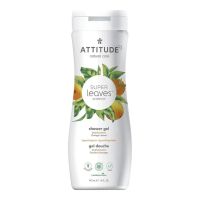 Αφρόλουτρο για Ενέργεια με Πορτοκάλι & Κάρδαμο