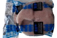 Ξιφίας Φιλέτο