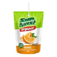 Χυμός Πορτοκάλι